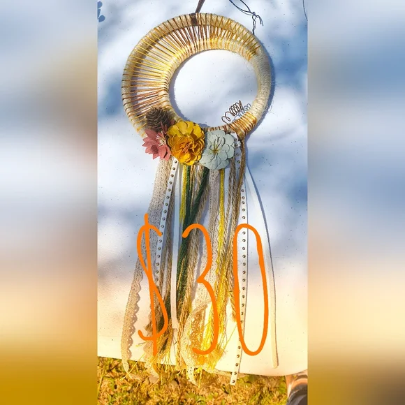 Dream catcher Decor